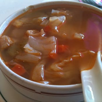 Litz Restaurant - Daily soup $1.95 - Singaporean Near Me - Monterey Park, California Litz Restaurant - Daily soup $1.95 - Singaporean Near Me - Monterey Park, California