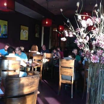 The Monkey Bridge - Inside the place - Vietnamese Near Me - Seattle, Washington The Monkey Bridge - Inside the place - Vietnamese Near Me - Seattle, Washington