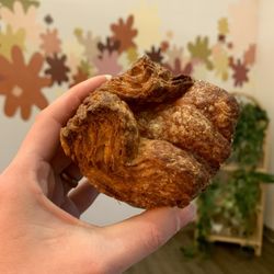 Kouign Bakery - Kouign Amann
