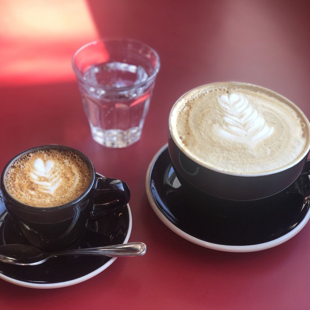Bluebeard Coffee Roasters - Coffee & Tea Near Me - Tacoma, Washington Bluebeard Coffee Roasters - Coffee & Tea Near Me - Tacoma, Washington