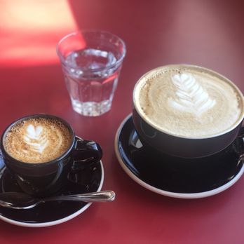 Bluebeard Coffee Roasters - Coffee & Tea Near Me - Tacoma, Washington