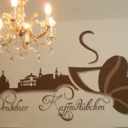 Dresdner Kaffeestübchen