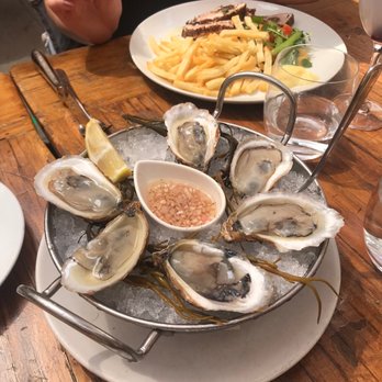 Foreign Cinema - Breakfast & Brunch Near Me - San Francisco, California