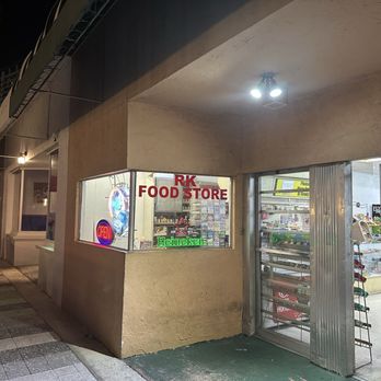 RK Food Store - Convenience Stores Near Me - Hollywood, Florida RK Food Store - Convenience Stores Near Me - Hollywood, Florida