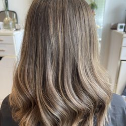 Salon De Cinzia - Balayage