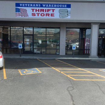 Valley Exchange Thrift - Thrift Stores Near Me - Wenatchee, Washington