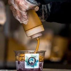 Pura Vida Bowls & Java