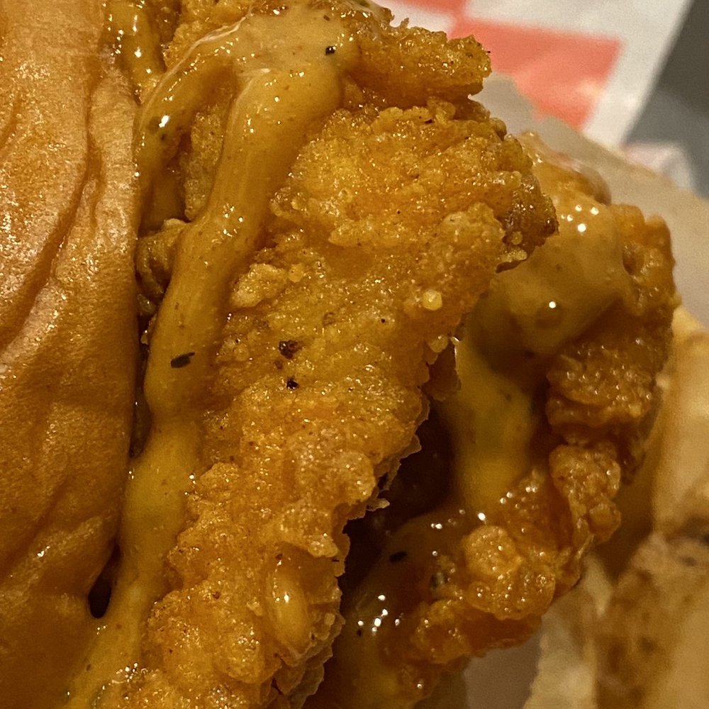 Smackbird Hot Chicken - Chicken Shop Near Me - Dallas, Texas Smackbird Hot Chicken - Chicken Shop Near Me - Dallas, Texas