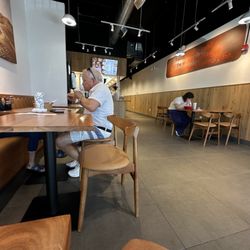 The Ramen Bar - Limited seating