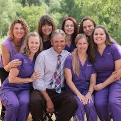 Cliff Rogge, DDS - Dr. Rogge & his team have exceptional training in Oral Surgery, Crown & Bridge Work, Relaxation Dentistry & Family Care