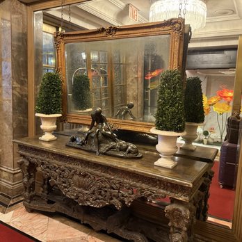 The Michelangelo - Hotels Near Me - New York, New York
