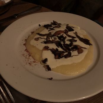 Convivium Osteria - Polenta - Italian Near Me - Brooklyn, New York Convivium Osteria - Polenta - Italian Near Me - Brooklyn, New York
