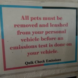 Joy Joy's Auto Emissions, a DEKRA Company - For your safety and ours
