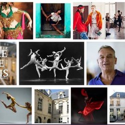 Centre de Danse du Marais