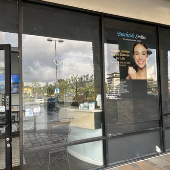 Beachside Smiles - General Dentistry Near Me - Manhattan Beach, California Beachside Smiles - General Dentistry Near Me - Manhattan Beach, California