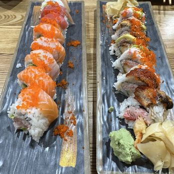 Sushi Town - Sushi Bars Near Me - San Jose, California