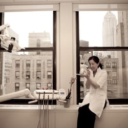 Jennifer K Shin, DDS