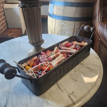 Barrel House STL - Whiskey Bars Near Me - Manchester, Missouri