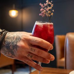 Rebellion Kitchen + Bar