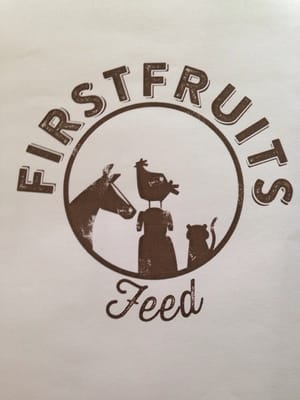 Firstfruits Feed