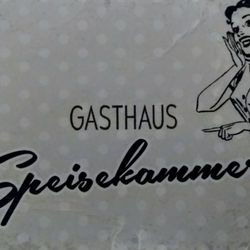 Restaurant Speisekammer