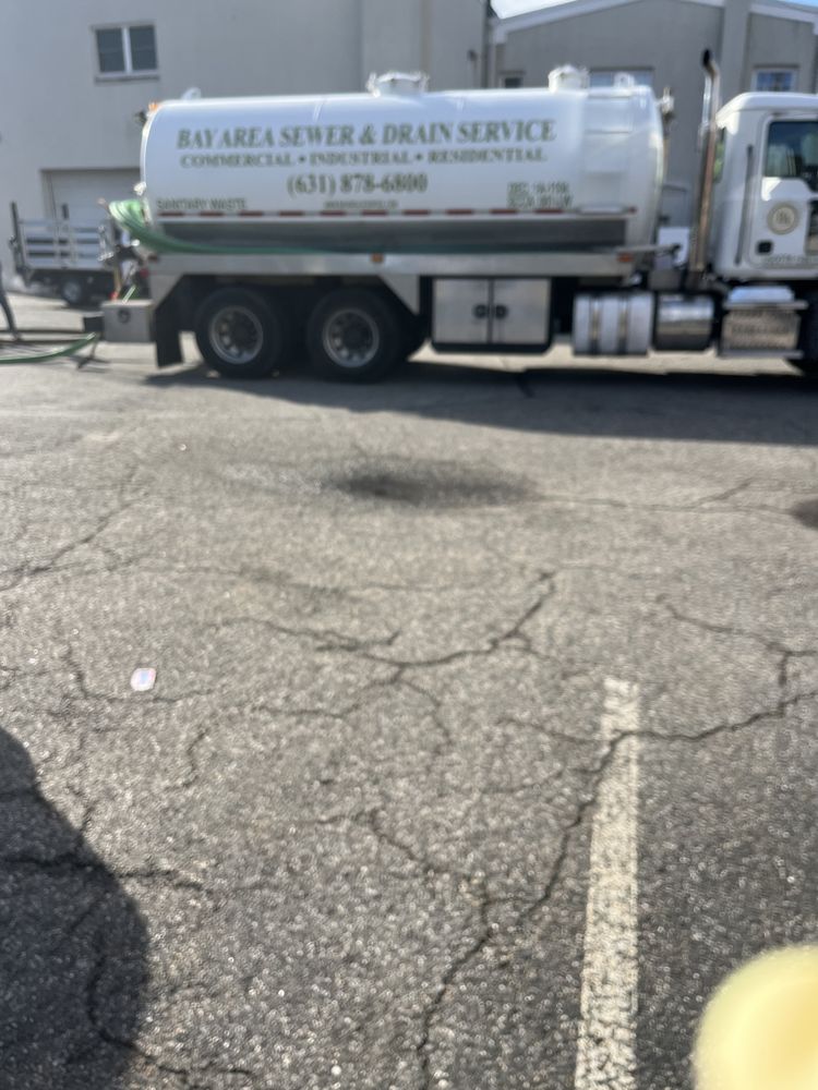 Slide of Bay Area Sewer & Drain Service