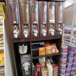 Taza Fine Food - Fresh ground coffee