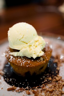 Johnston's Saltbox by null