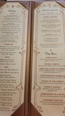 Menu photo 3 The Joy Nest Newburyport, MA Menu photo 3 The Joy Nest Newburyport, MA