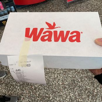 Wawa - Gas Stations Near Me - Ramsey, New Jersey