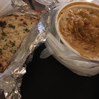 Royal Biryani - Shahi Korma with garlic naan - Indian Near Me - Charlotte, North Carolina Royal Biryani - Shahi Korma with garlic naan - Indian Near Me - Charlotte, North Carolina