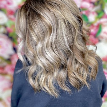 Heather Rose - Hair Stylists Near Me - Troy, Ohio Heather Rose - Hair Stylists Near Me - Troy, Ohio