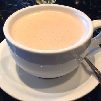峰景餐廳 - Hot chocolate - Diners Near Me - Hong Kong, HK