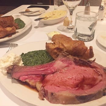 Summit House - Steakhouses Near Me - Fullerton, California