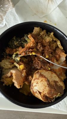 Ethiopian Diamond Restaurant & Bar by null