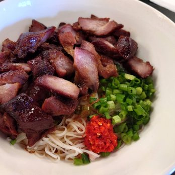 Noodle-Ly - The Noodl-ly bowl (#5), large, extra meat. - Noodles Near Me - Mammoth Lakes, California Noodle-Ly - The Noodl-ly bowl (#5), large, extra meat. - Noodles Near Me - Mammoth Lakes, California