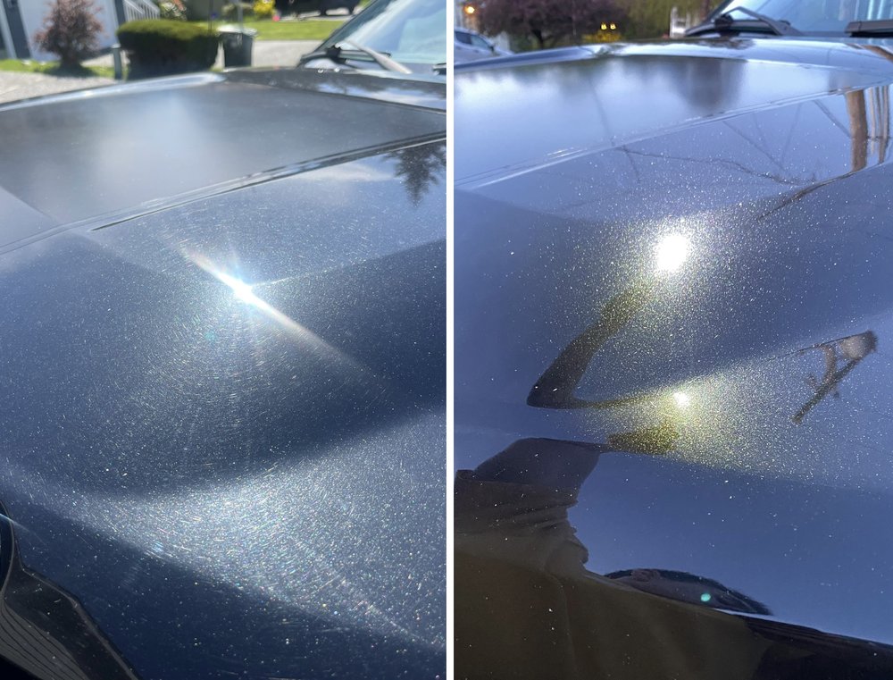 CLEAN EST AUTO DETAILING Everett, Washington Auto Detailing Phone Number Yelp