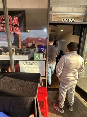 Barbacoa Los Gueros by null