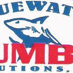 Blue Water Plumbing