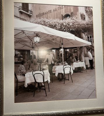 Olive Garden Italian Restaurant by null