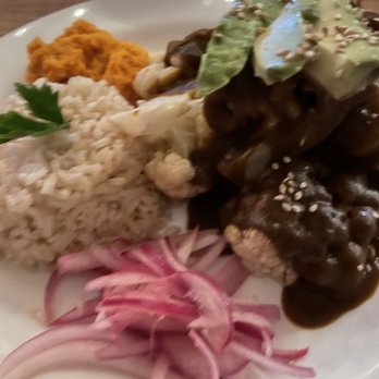 Co.Conamor - Vegetarian Near Me - Tulum, ROO