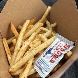 Fries