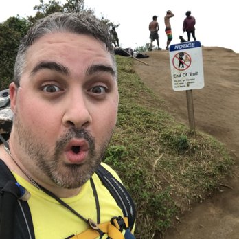 Kuliouou Ridge Trail - Hiking Near Me - Honolulu, Hawaii Kuliouou Ridge Trail - Hiking Near Me - Honolulu, Hawaii