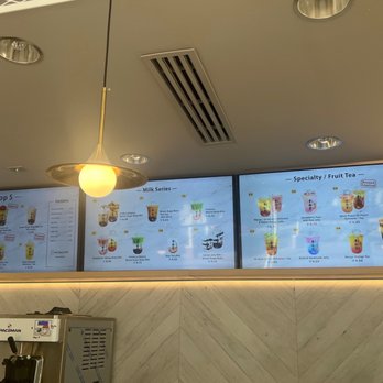 Xing Fu Tang - Menu - Bubble Tea Near Me - Mesa, Arizona Xing Fu Tang - Menu - Bubble Tea Near Me - Mesa, Arizona