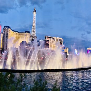 Spago - New American Near Me - Las Vegas, Nevada