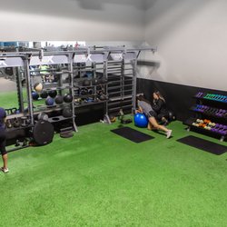EōS Fitness