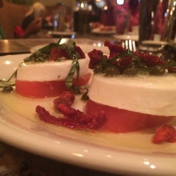 Strizzi's - Tomato and Mozzarella - Italian Near Me - Fremont, California Strizzi's - Tomato and Mozzarella - Italian Near Me - Fremont, California