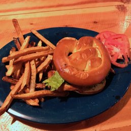 Chicken Sandwich