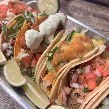 Taco Tequila - Tacos Near Me - Norwalk, Connecticut