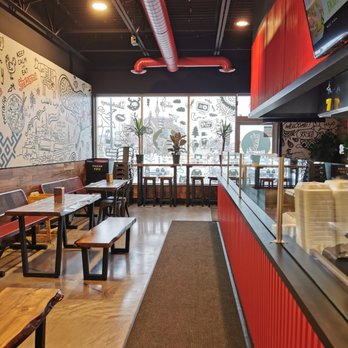 Shawerma Plus - Mediterranean Near Me - Mississauga, Ontario